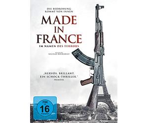 Various - Made in France - im Namen des Terrors