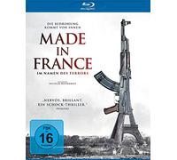 Various - Made in France - im Namen des Terrors Bd [Blu-ray]