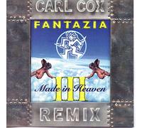 Various - Made in Heaven-Carl Cox Remix [Import]