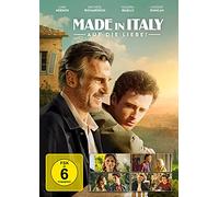 Various – Made in Italy – Auf Die Liebe! – CD – Import