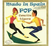 Various - Made in Spain Pop