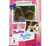 Various - Madita Spielfilm-Box (Amaray) [Import]