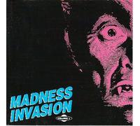 Various - Madness Invasion Vol.1 [Import]