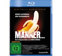 Various - Männer Bd [Blu-ray]