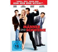 Various - Männer Sind Schweine