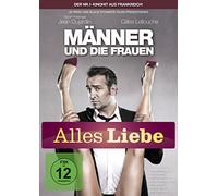 Various - Männer und Die Frauen (Alles Liebe) [Import]