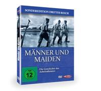 Various - Männer und Maiden [Import]