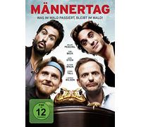 Various - Männertag [Import]