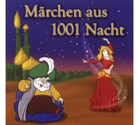 Various - Märchen aus 1001 Nacht-Hörbuch [Import]