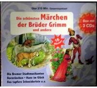 Various - Märchen der Brüder Grimm