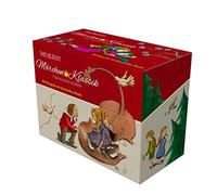 Various - Märchen-Klassik Für Kleine Hörer