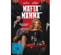 Various - Mafia Mamma [Import]