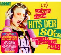Various - Mag Keine 80er,Aber Die Finde Ich Gut