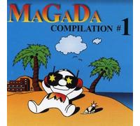 Various (Magada International) - Magada Compilation 1