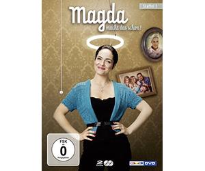 Various - Magda Macht das Schon-St.1