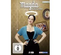 Magda macht das schon - Staffel 1 (DVD)