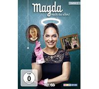 Various - Magda Macht das Schon-St.2