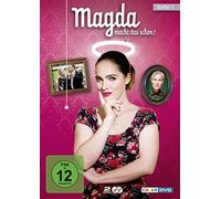 Various - Magda Macht das Schon-St.3 [Import]