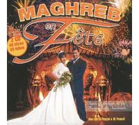 Various - Maghreb en Fete