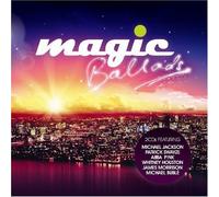 Various Artists - Magic Ballads [Import]
