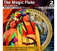 Various - Magic Flute [Import]