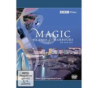 Various - Magic Islands and Harbours [Import anglais]