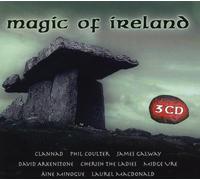 Various - Magic of Ireland