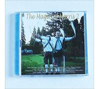 Various - Magic of Morris Vol.2