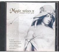 Various - Magic of The Brazilian Voices [Import]