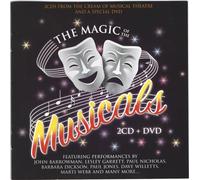 Various - Magic of The Musicals [Import]