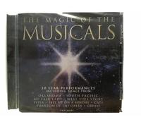 Various - Magic of the Musicals