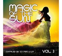 Various - Magic of The Sun 3 [Import]