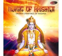 Various - Magic Sacred Chantings of Krishna [Import]