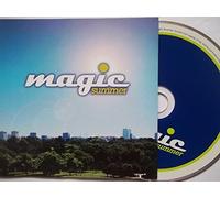Various - Magic Summer [Import]