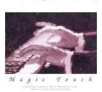 Various - Magic Touch