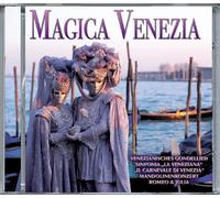 Various - Magica Venezia