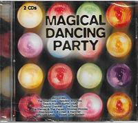 Various - Magical Dancing Party [Import]