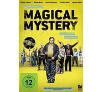 Various - Magical Mystery [Import]