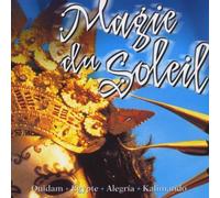 Various - Magie du Soleil