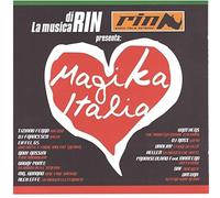 Various - Magika Italia Vol.2 [Import]