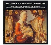 Various: Magnificat & Nunc Dim