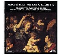 Various: Magnificat & Nunc Dim