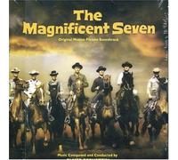 Various - Magnificent Seven [Import]