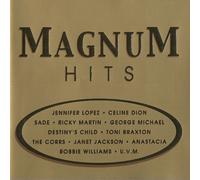 Various - Magnifikante Hits (CD Compilation, 38 Titel, Diverse Künstler) a-Ha - Velvet / Reamonn - Waiting There For You / Blur - Music Is My Radar / Bryan Ferry - As Time Goes By / David Bowie - Seven u.a.