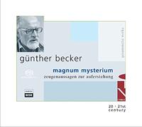 Various - Magnum Mysterium