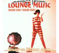 Various - Mah Na Mah Na