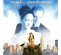 Various - Maid in Manhattan