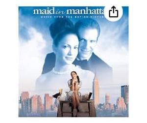 Various - Maid in Manhattan [Import]