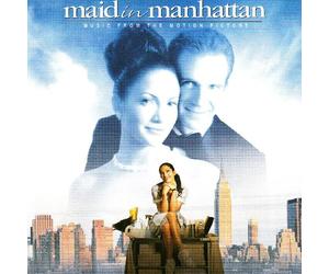 Various - Maid in Manhattan [Import]