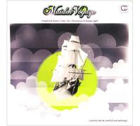 Various - Maiden Voyage (Compiled by R.Trby.) [Import]
